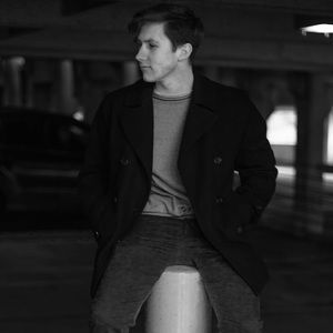 Meet your Posher, Ryan